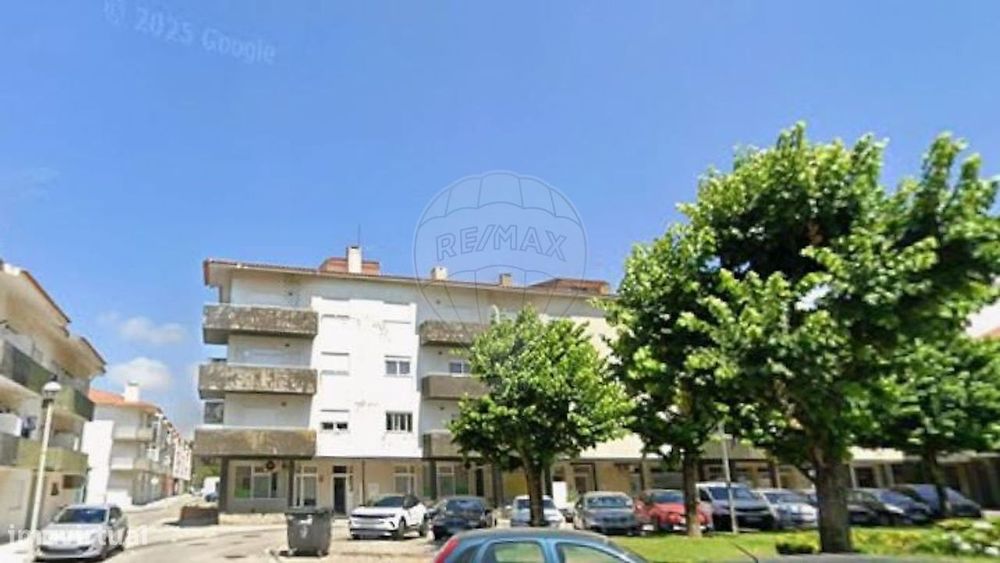 Apartamento T2 para arrendamento