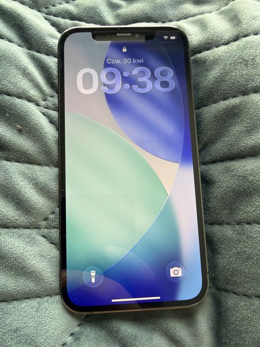 Iphone 12 Pro 128 GB