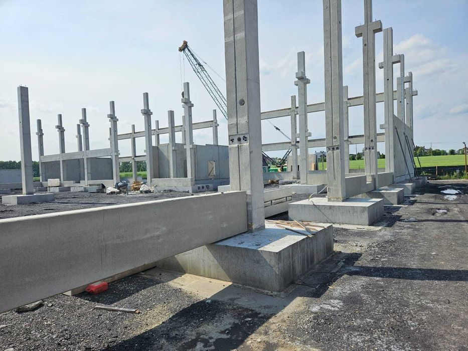 Kierownik budowy, inspektor nadzoru