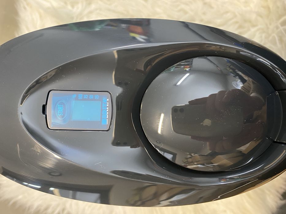 Dzabek Brita 2,4l + 3 filtry