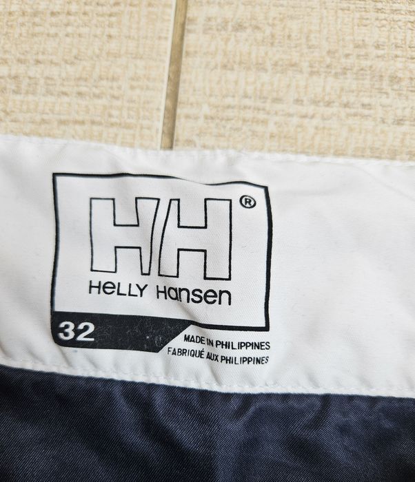szorty, krótkie spodenki Helly Hansen r.M/38