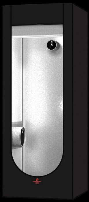 Гроубокс Hydroshoot HS60. 160×60×60см