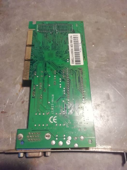 Placas Diversas para PC