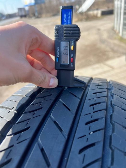 Шини 225/55/18 Bridgestone Японія‼️літні комплект;Резина R18 склад
