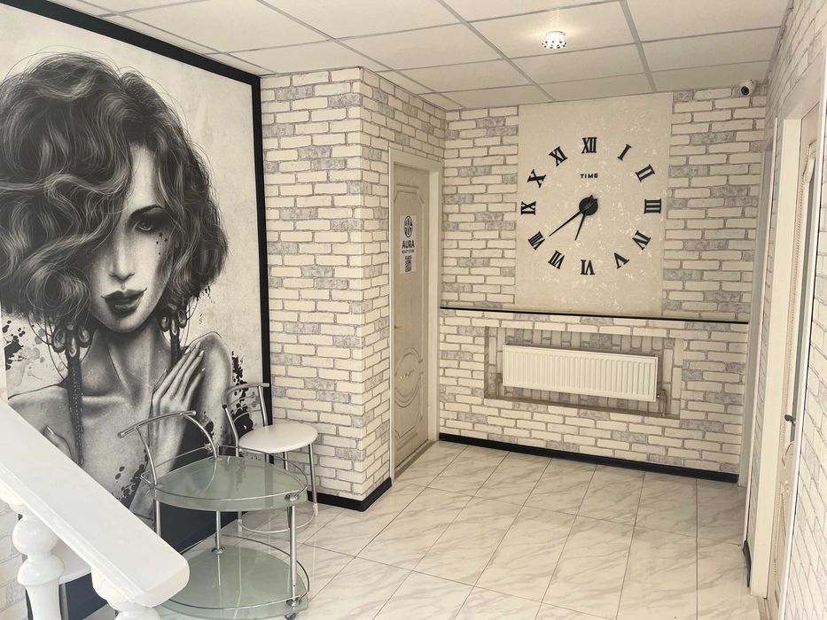 Центр міста .Оренда