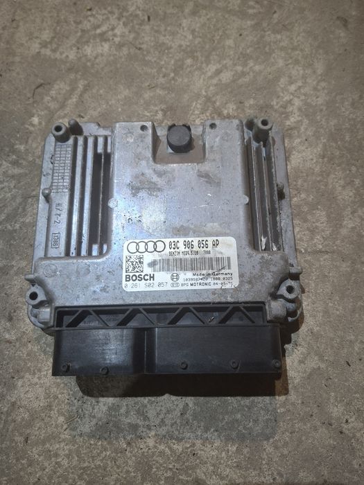 Komputer sterownik silnika Audi A3 8P 1.6 FSI 03C906056AP