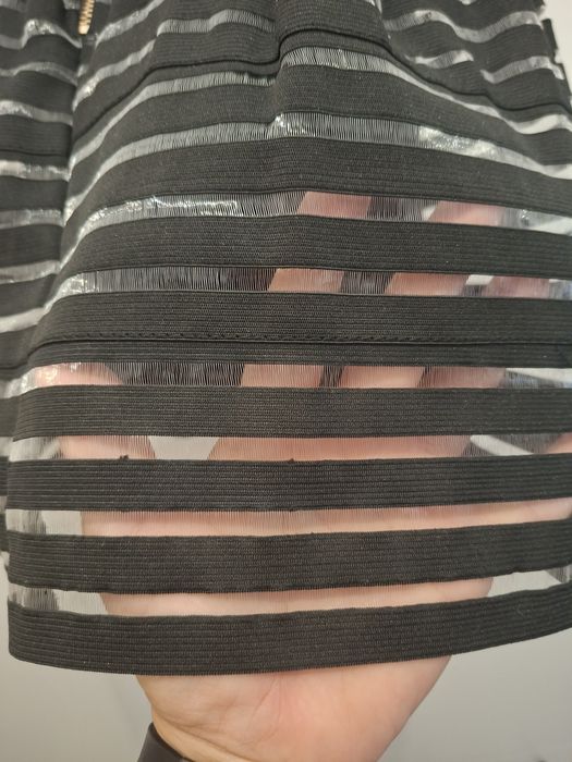 Sukienka Mała czarna