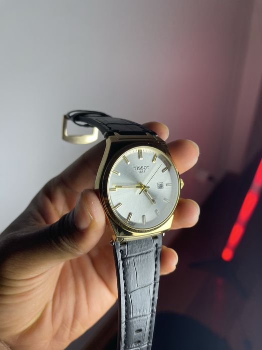 Relogio Tissot Homem