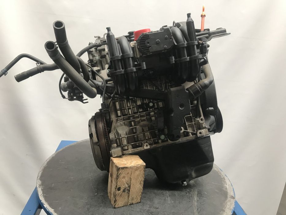 Motor completo VOLKSWAGEN Polo (6N)