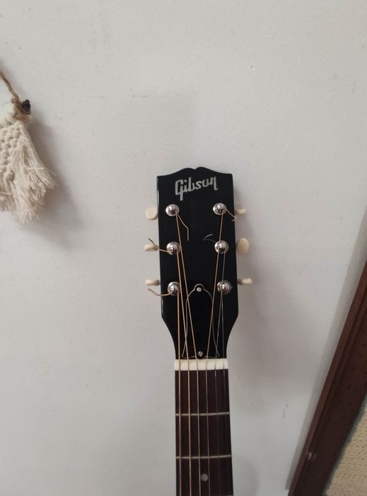 Gibson  L-oo  ( cópia )