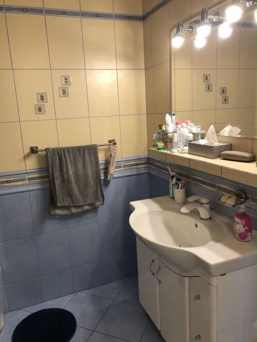 Apartment in Olsztyn - View 3