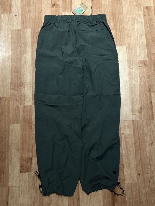 Spodnie wodoodporne Nike