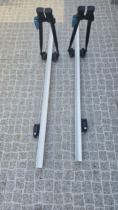 Suportes bicicleta