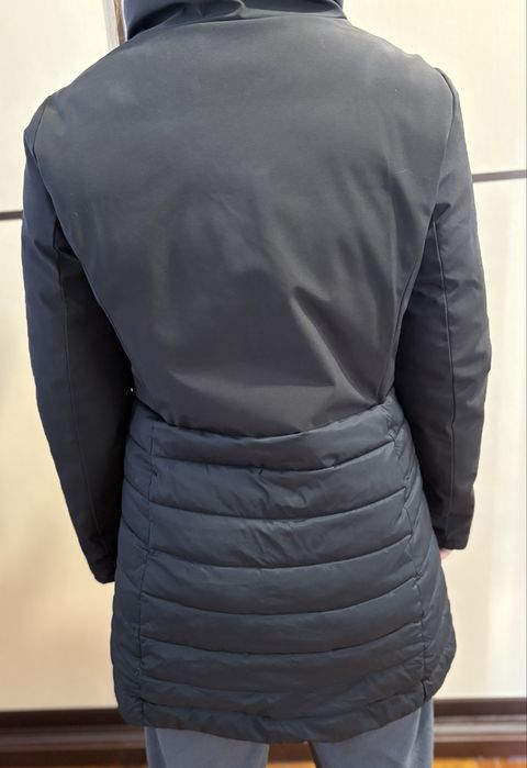 Куртка зимова 48 р