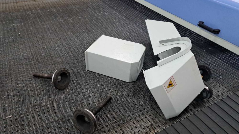 Laser CO2 Weni Solution WS 2030TC