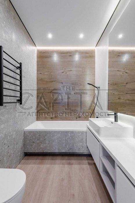 Продаж будинку 130м²/ 5 соток / Крюківщина, Гатне, Теремки / З ремонтом / Газ