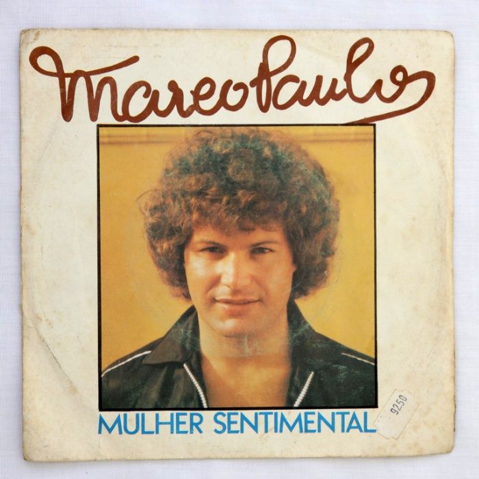 Discos Vinil Single em muito bom estado