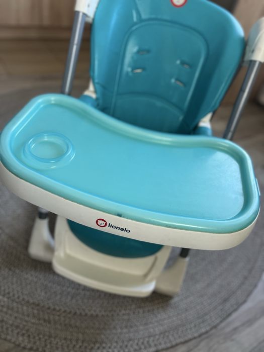 Стільчик дитячий