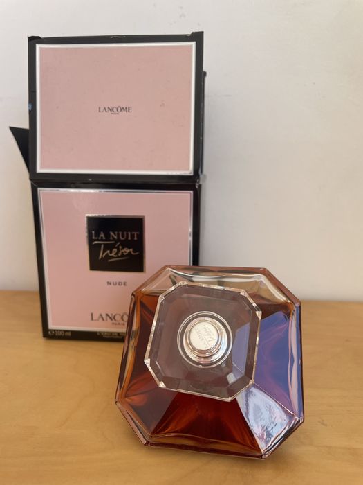 La Nuit Trésor Lâncome