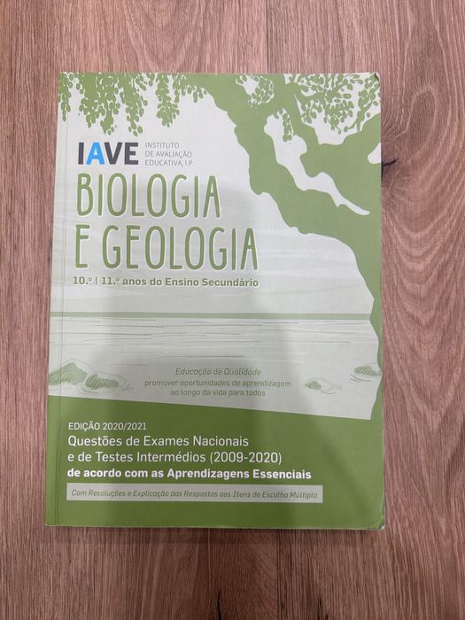 Livros Exames Nacionais