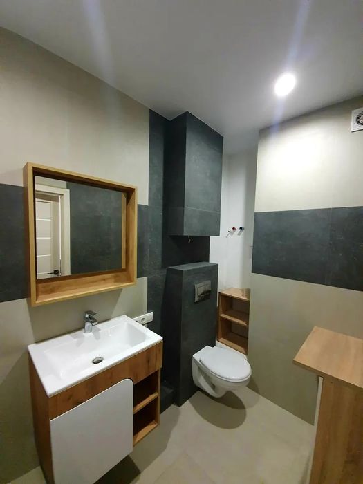 Здам квартиру на Осокорках