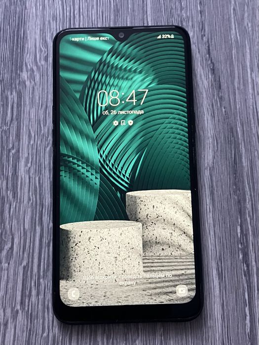 Samsung A10 S  11андроид идеал