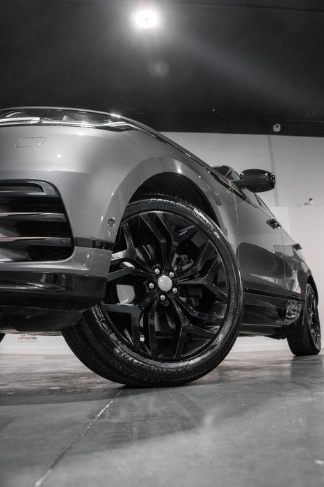 Land Rover Range Rover Velar 3.0 D R-Dynamic