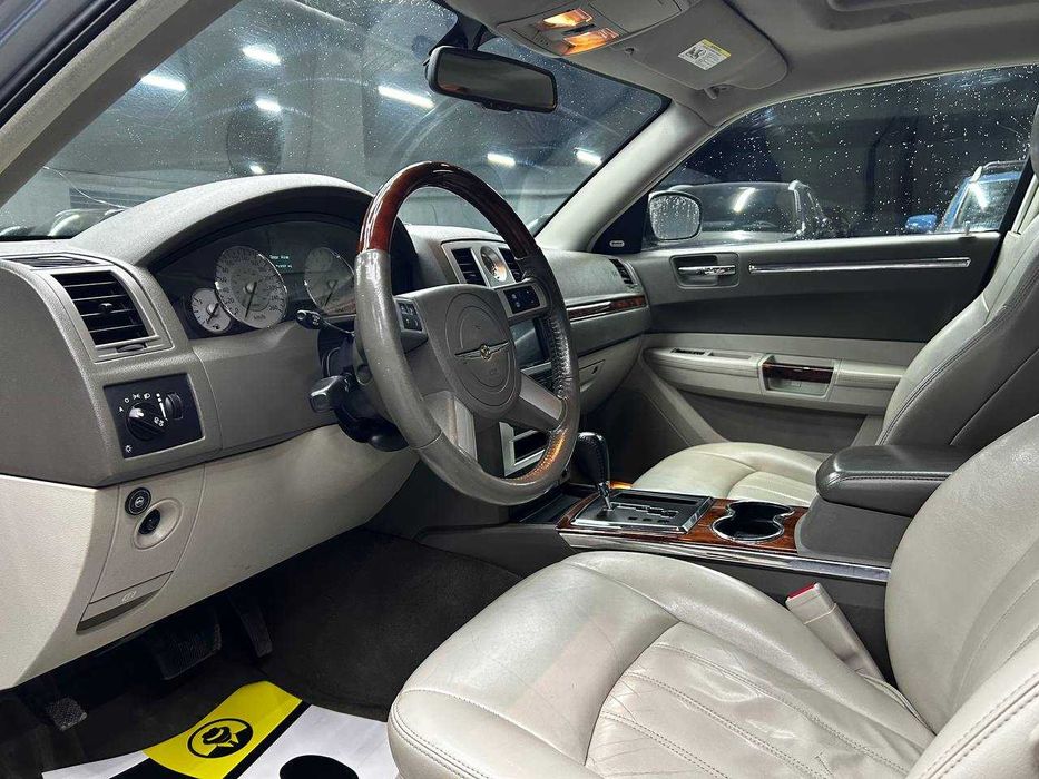 Chrysler 300 2006