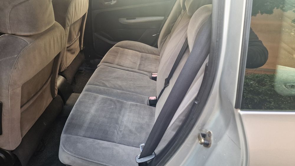 Peugeot 307 1.4hdi 2003