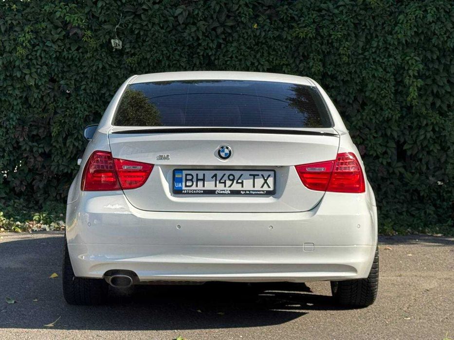 BMW 3  E90  2008