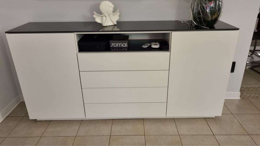 Komplet mebli do salonu