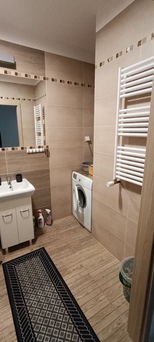 Mieszkanie do wynajęcia