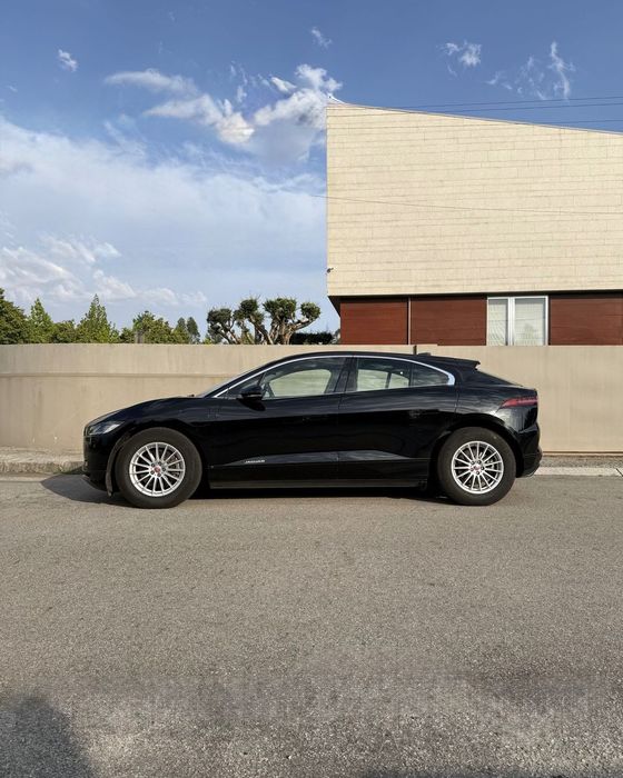 Jaguar I-Pace S AWD Aut.521691473746995201