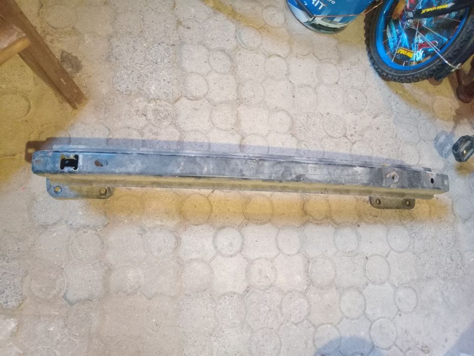 Усилитель (буфер) заднего бампера FORD FOCUS C-MAX