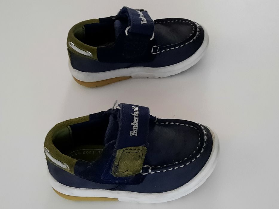 Sapatos da Timberland n.°21