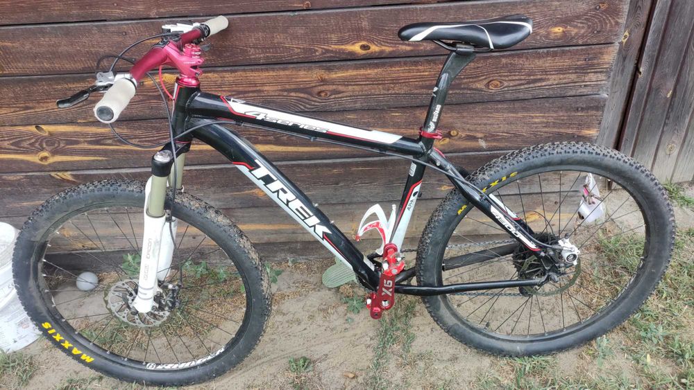 Trek 4 series MTB