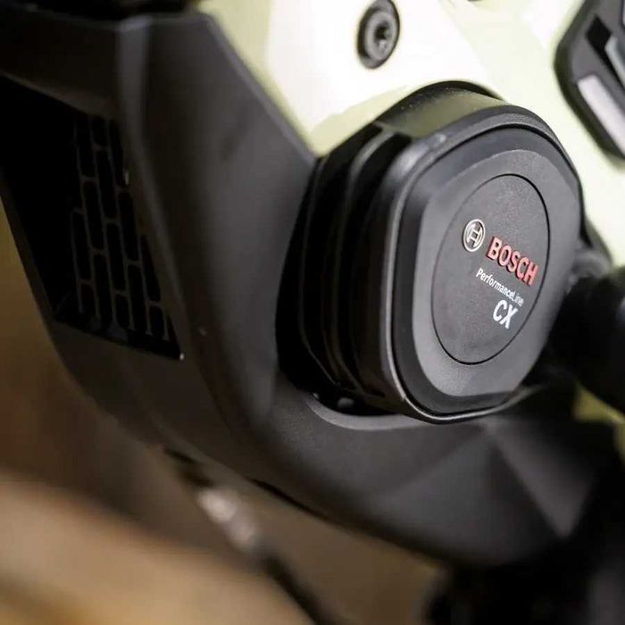 BICICLETA ELÉTRICA SCOTT PATRON ST 900 RC NOVA