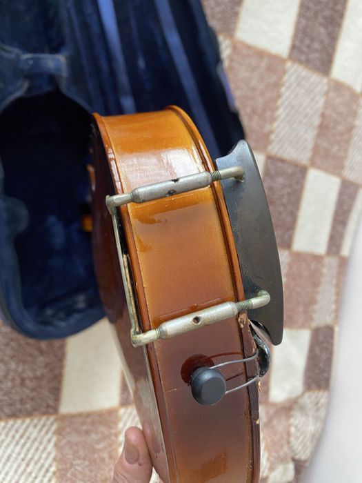 Скрипка ціла, 4/4