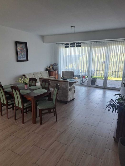 Nowoczesny Dom w Borach Tucholskich | 142m² | Garaż | Duża działka |