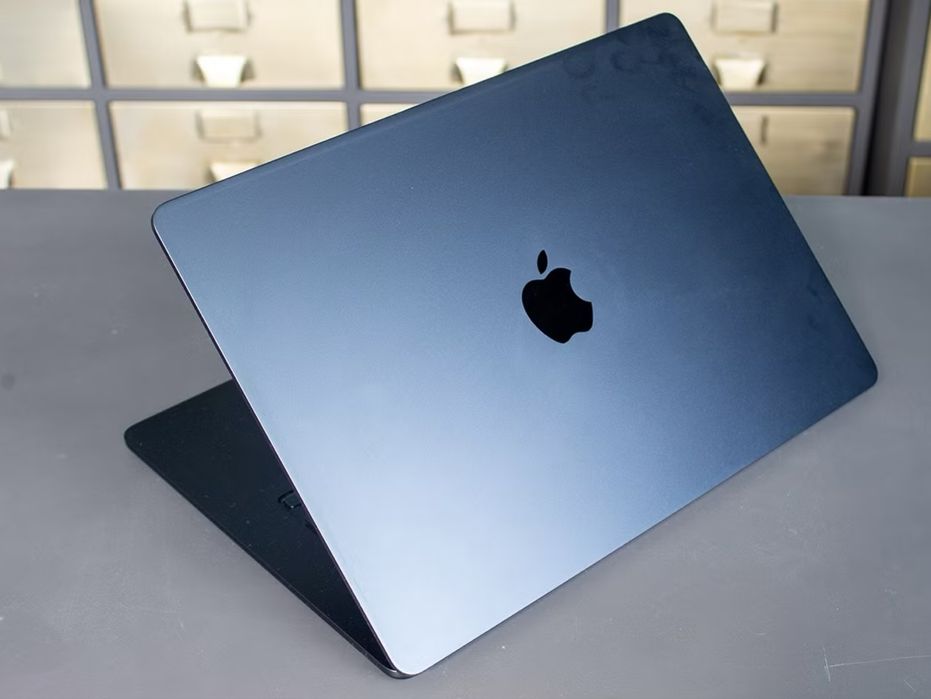 MacBook Air m2 8/512 blue