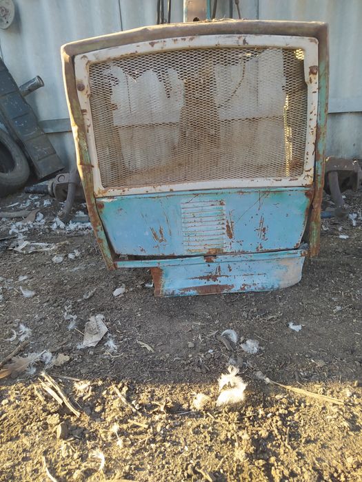 Продам трактор ЮМЗ-6