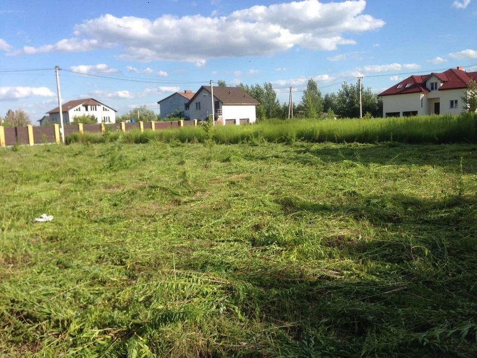 Продам участок 10 соток