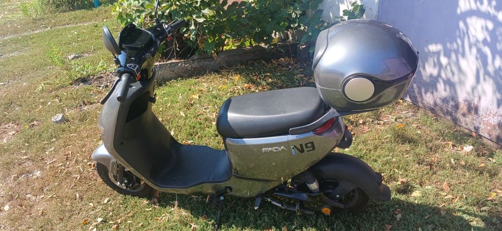 Електроскутер FADA N9 1200W