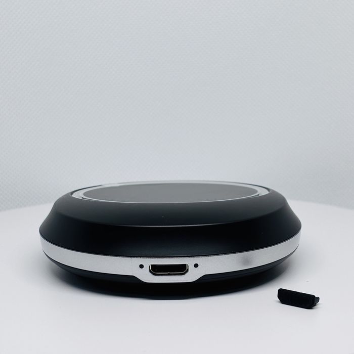 Android AI Box CarPlay | Повноцінний Android на штатній мультимедіа