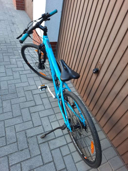 Rower Trek koła 29 rama s