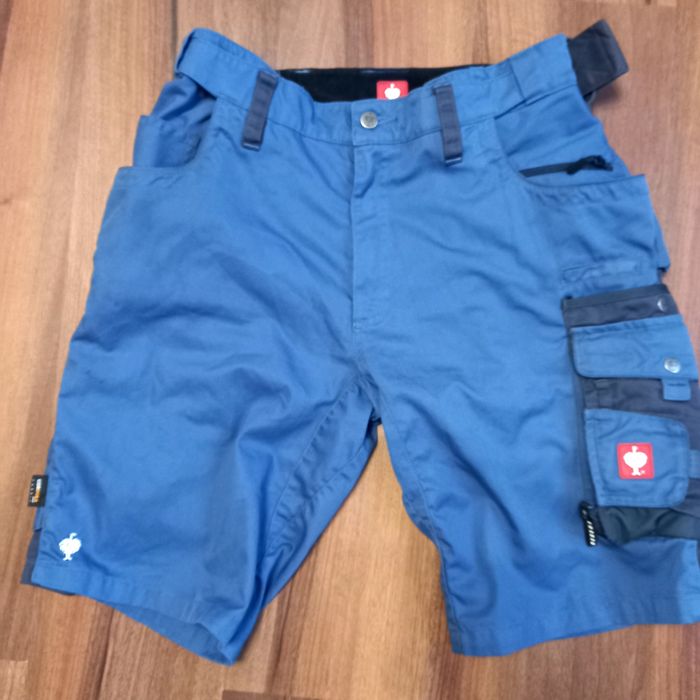 Ботинки Strauss Engelbert