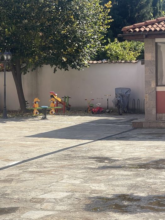 Болгария аренда студии в Равде можно с животным