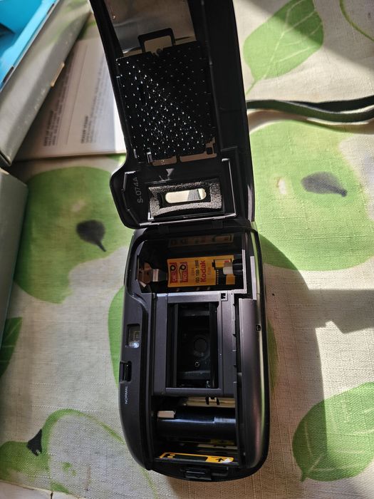 Фотоаппарат Kodak Cameo Auto Focus