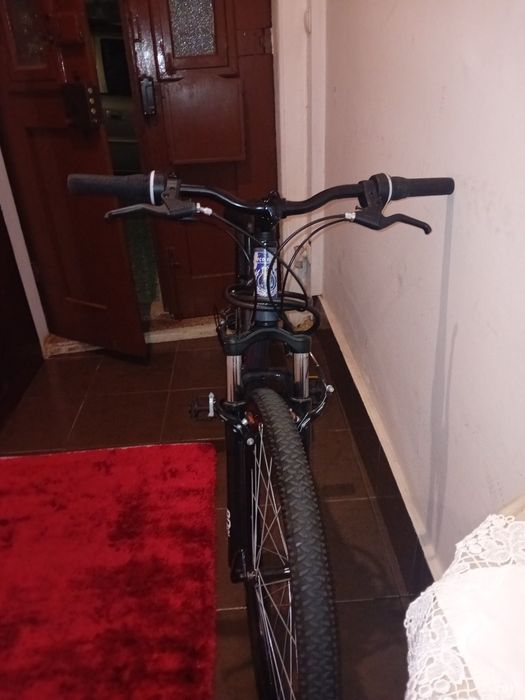 Troco por trotinete kukirin G2