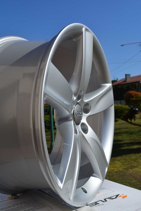 Felgi 19" 5x112 8,5J ET43 Audi A4 B8 A6 C6 C7 Allroad Nowe #534